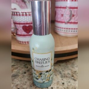 NWT "CHASING FIREFLIES" Room Spray
